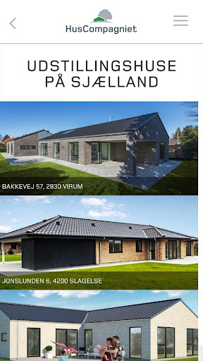 HusCompagniet Danmark Screen 3