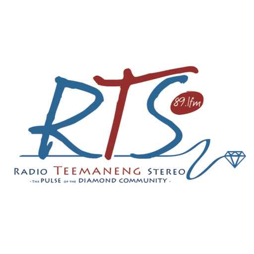 RTS FM logo