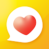 PokaPlus-Live Video Chat icon