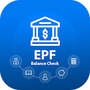 Top 35 Finance Apps Like EPFO Balance check - of balance check - Best Alternatives