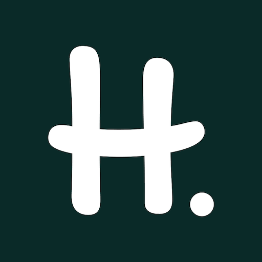 Huumans logo