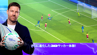 Game screenshot Top Eleven: サッカー マネージャー ゲーム mod apk