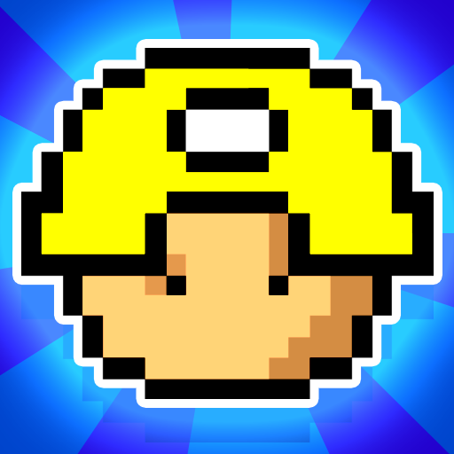 Mr. Mine: Idle Miner Town 1.0.61 Icon