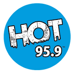 Cover Image of ダウンロード Hot 95.9 Live Pro  APK