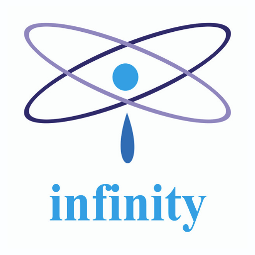 Infinity logo