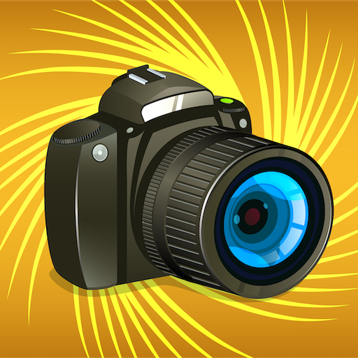 Paparazzi Life logo