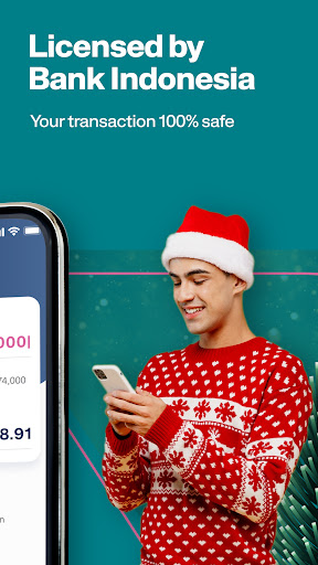 Transfez - Money Transfer