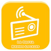 La Oroya - Radios Locales