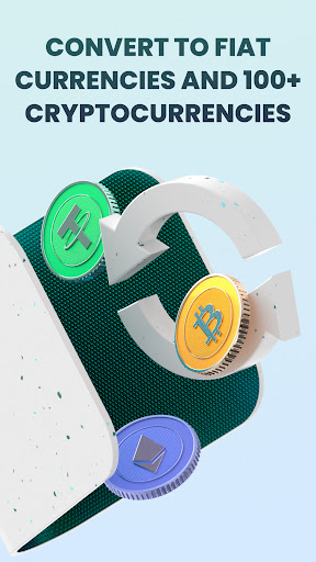 CEX.IO App - Buy Crypto & BTC 3