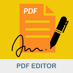 Icon image PDF Reader & Editor