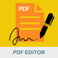 PDF Editor : Edit, Sign and Fill PDF