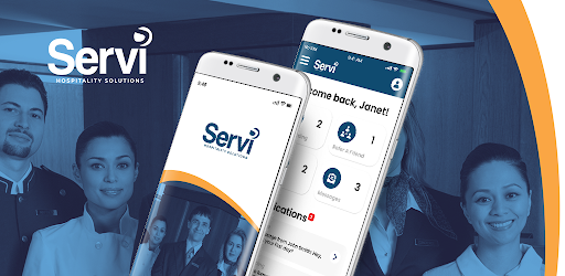 Servi Hospitality Solutions
