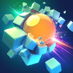Crazy Bricks Destroyer Mod Apk