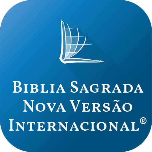 Biblia Sagrada - NVI® 10.0.1 Icon
