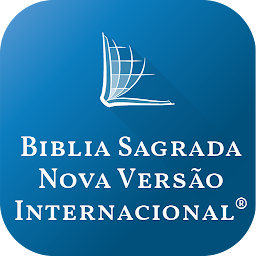 Icon image Biblia Sagrada - NVI®