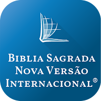 Biblia Sagrada, Nova Versão Internacional®, NVI®