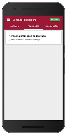 Bonanza Panificadora Screen 3