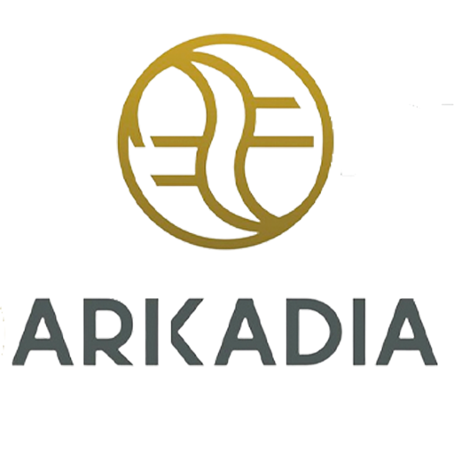 Arkadia logo