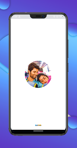Android application Tamil Love Ringtones screenshort