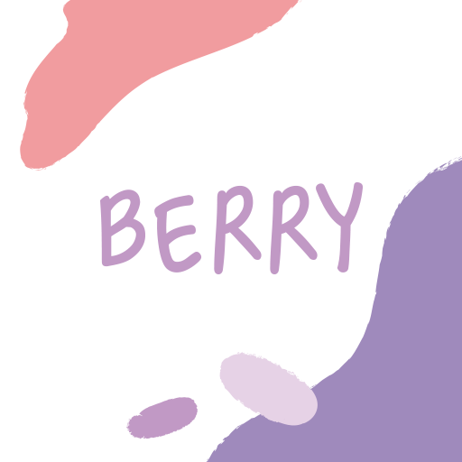 창의융합영어 베리(BERRY) logo