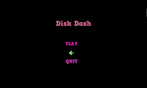 Sonic Dish Dash