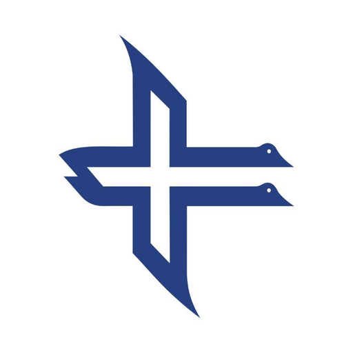 Aurinkorannikon seurakunta logo