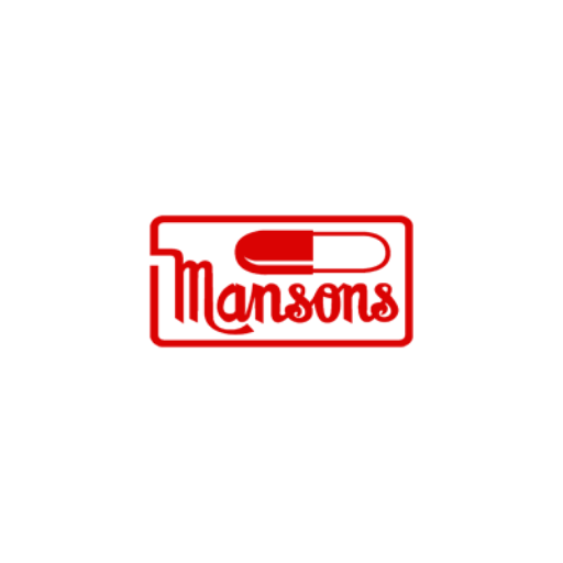 MANSONS LABORATORIES logo