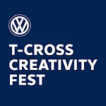 Cover Image of Télécharger VW T-Cross Creativity Fest 1.0.2 APK