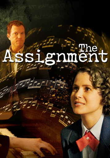 the assignment movie parents guide