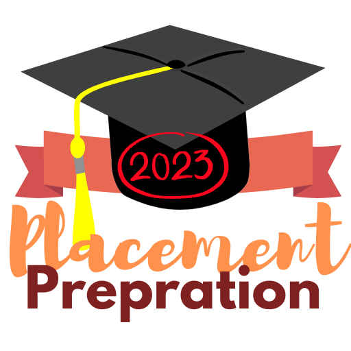 Placement Preparation 2023 logo