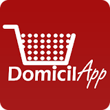 DomicilAPP icon