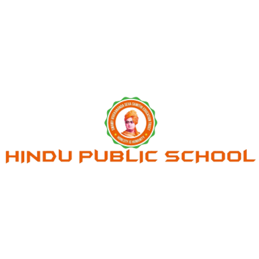 Hindu Parent Portal logo