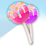 Cover Image of Télécharger Candy Factory 3D  APK
