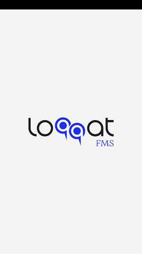 Android application Loqqat FMS screenshort