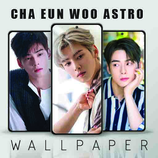 Cha Eun Woo Astro Wallpaper NEW