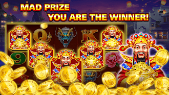 Game screenshot Casino Slots 2023 - Offline mod apk