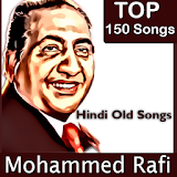 150 Top Songs Mohammed Rafi icon
