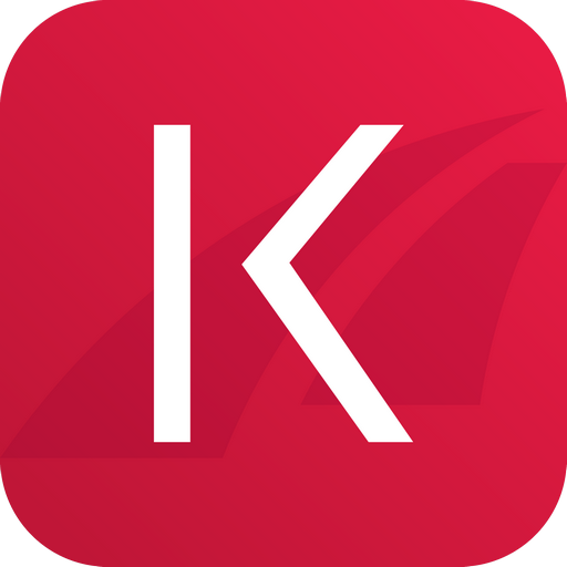 K-BLE logo