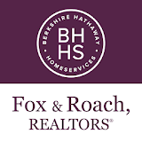 BHHS Fox & Roach Mobile icon