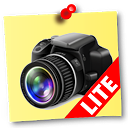 下载 NoteCam Lite - GPS memo camera 安装 最新 APK 下载程序