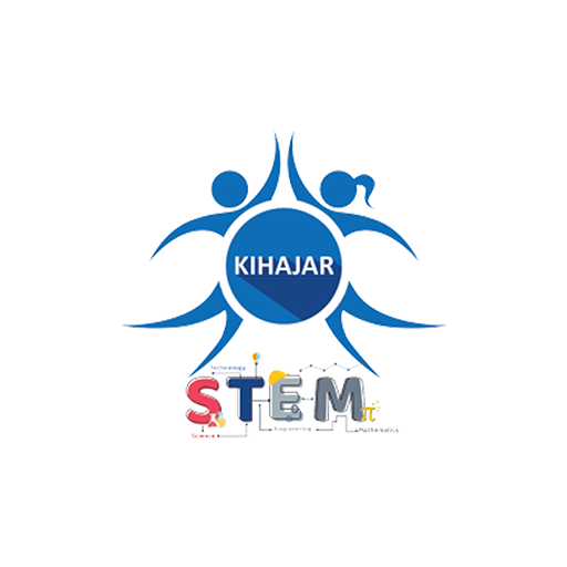 Kihajar STEM Download on Windows