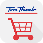Cover Image of Download Tom Thumb Delivery & Pick Up 11.20.0 APK