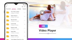 Sax Video Player - All Format HD Video Player 2021のおすすめ画像4