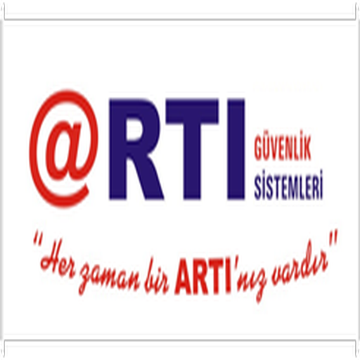 Artı Güvenlik logo
