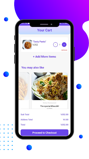 Food Verse – Food Delivery