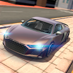 Cover Image of Download Extreme Car Driving Simulator 6.1.0 APK