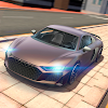 Extreme Car Driving Simulator MOD APK 6.3.0 (Money)