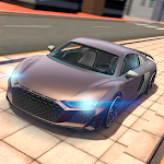 Extreme Car Driving Simulator Apk