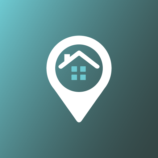 HomeRoom Coliving logo