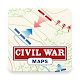 Civil War Battle Maps Laai af op Windows